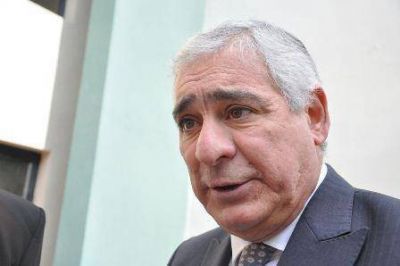 El Ministerio P�blico de la Defensa se hab�a pronunciado en contra de otorgar la guarda al abogado denunciado 