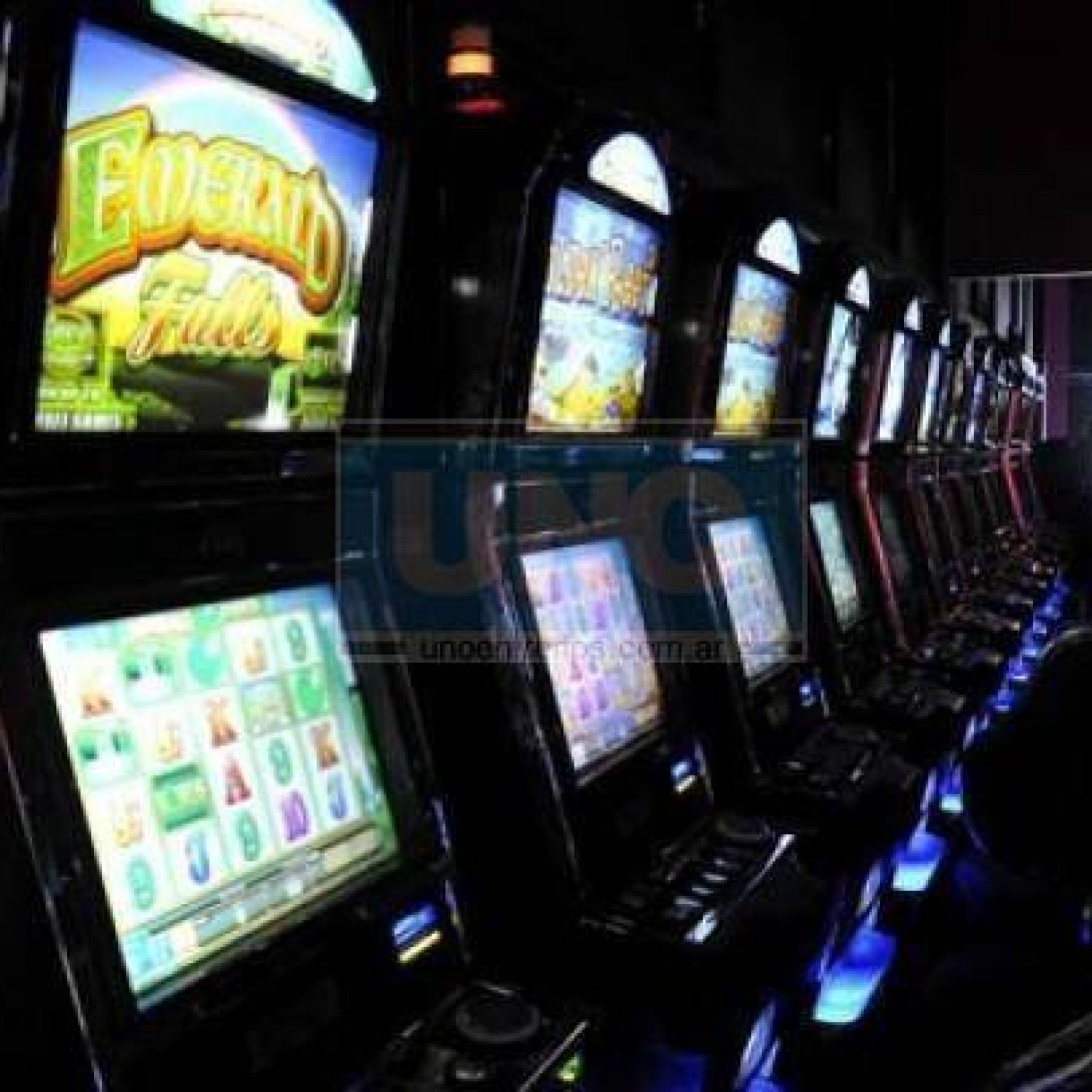 Sichere Online-Casinos mit echtem Geld