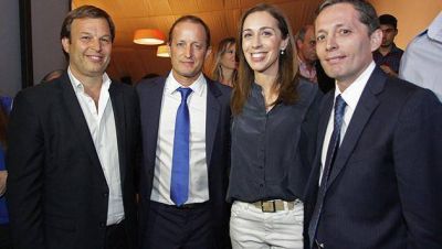 $10.000 millones de libre disponibilidad: la propuesta de los Intendentes del PJ a Vidal