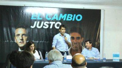 L�pez: �Tenemos que hacer las herramientas para cambiar esta realidad�