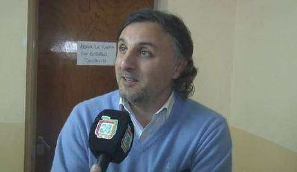 Ridao sobre el presupuesto: �esperamos tenerlo antes de fin de a�o�