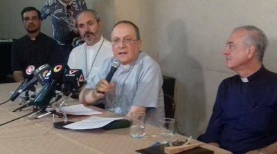 Mons. Franzini y el caso Próvolo: “Nos duele entrañablemente el daño hecho a las víctimas”