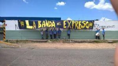 Nuevo paro en la l�nea 176