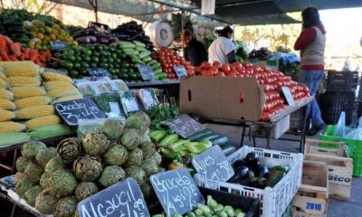 Pol�mica por un proyecto que permite la instalaci�n de ferias itinerantes en Pilar