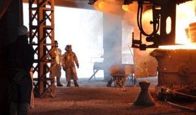 Electrometal�rgica Andina: ahora buscan garantizar el cupo de carb�n
