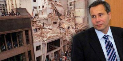Luis Moreno Ocampo: �Se debe investigar a fondo lo que pas� con la muerte de Nisman�