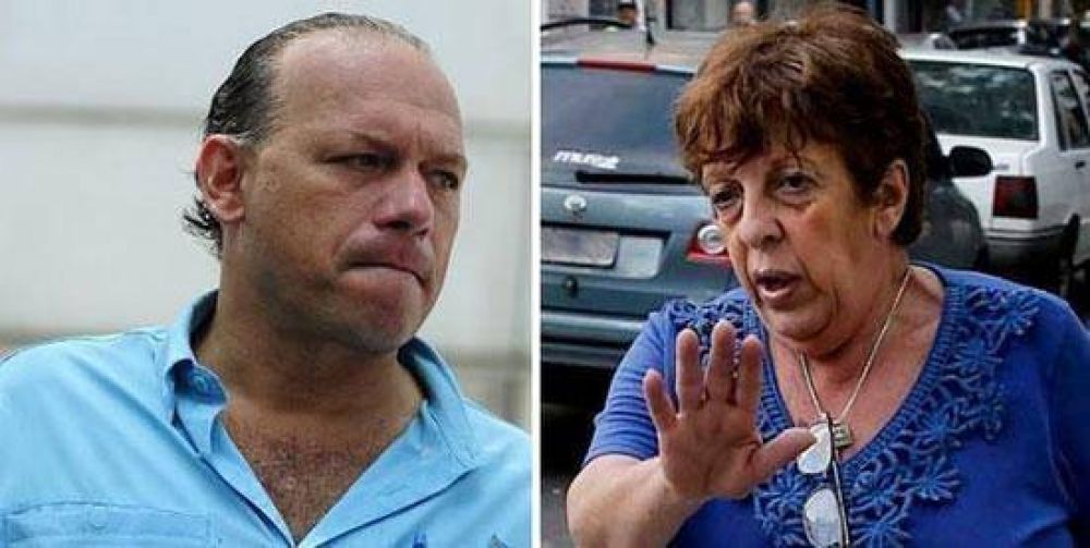 Denuncian a Berni y a Fein por no preservar el lugar donde se halló muerto a Nisman