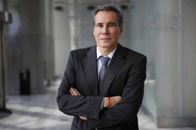 Para una diputada ultra kirchnerista, ''Nisman no se suicid�''