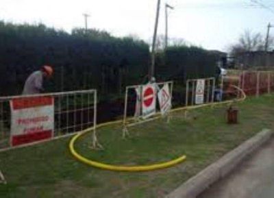 Delegaci�n Villa Ramallo: Otro cambio y van...