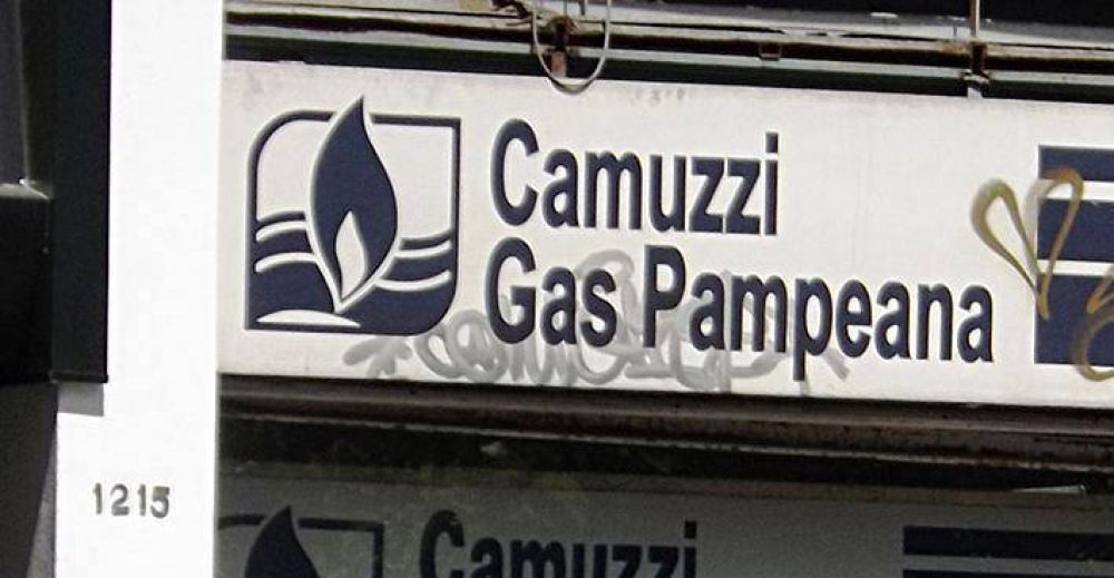 Camuzzi confirm en audiencia pblica pedidos de aumentos de tarifas y solicit un esquema de incrementos semestrales