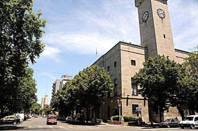 El arroyismo le dio despacho a la emergencia econ�mica con el apoyo del Frente Renovador