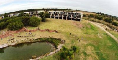 Aumento de tasas: Barrio cerrado pide revisi�n de la liquidaci�n de Red Vial