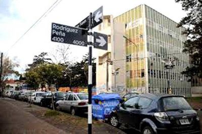 R�cord hist�rico de anotados en el primer d�a de inscripci�n a Medicina