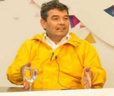 Olmedo insiste en importar la hoja de coca para tener un mayor control y cobrar impuestos