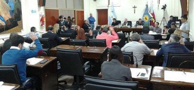 Lan�s y Brown tratan hoy el Presupuesto 2017