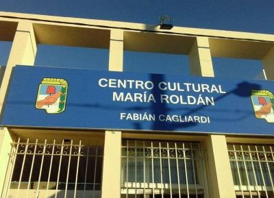 La trunca avivada del empresario Cagliardi