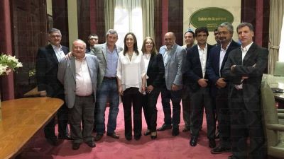 Hist�rico e in�dito acuerdo salarial de estatales bonaerenses