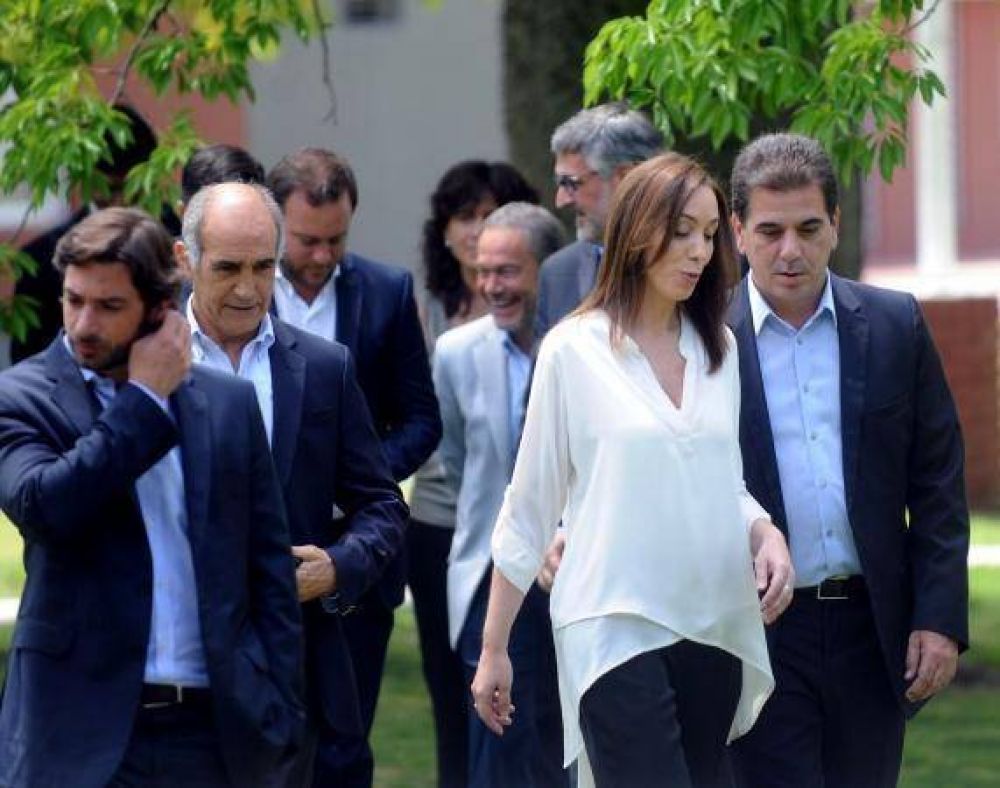 Los alfiles de Vidal de cara a las legislativas: c�mo jugar�n los ministros pol�ticos de la Provincia