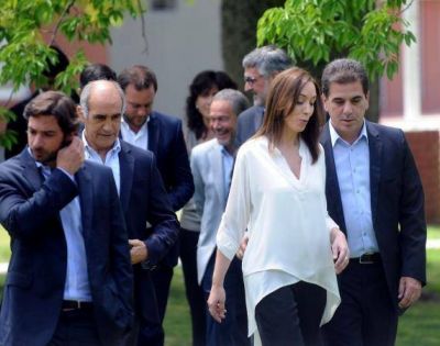 Los alfiles de Vidal de cara a las legislativas: c�mo jugar�n los ministros pol�ticos de la Provincia