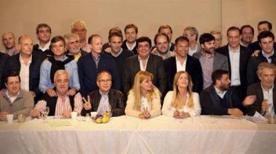 El peronismo le puso los puntos al oficialismo por el Presupuesto del a�o que viene