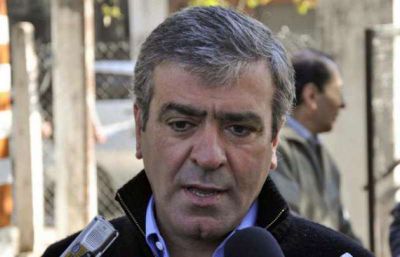 Jos� Cano: �Milagro Sala no es una presa pol�tica, est� detenida por grav�simos delitos de corrupci�n e intimidaci�n p�blica�