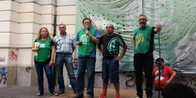 De Isasi asegur� que el triunfo de la continuidad laboral de 18.400 trabajadores, Vidal 