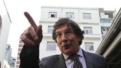 Alberto Sileoni defendi� la validez de la muestra en las pruebas PISA: 