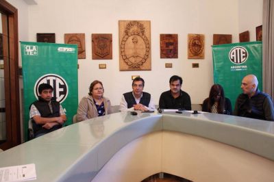 El sueldo m�nimo se fue a $20875, seg�n la ultima medici�n de ATE Indec