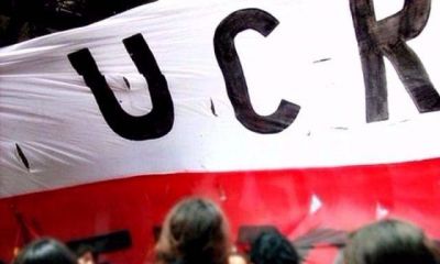 Furia radical en Castelli por el arribo de Echarren al gabinete de Vidal