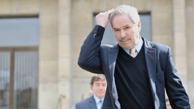 Felipe Sol�, duro con Mauricio Macri: 
