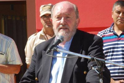 �Prefiero quedar bien con los pampeanos y pelearme con Macri�