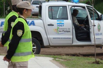 Qu� cambios anuncia Verna en la nueva ley de la Polic�a