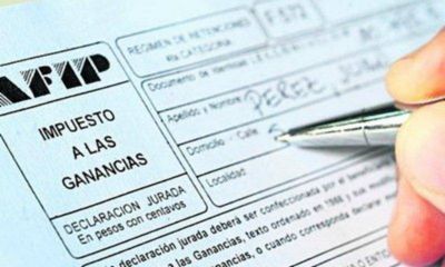 Ganancias: los pampeanos, m�s favorecidos