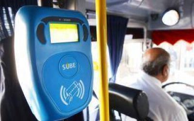 Olavarr�a: M�s de 10 mil personas ya tramitaron la Tarjeta Sube