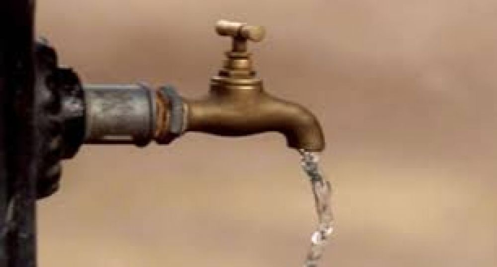 Preocupacin por el riesgo de provisin de agua potable