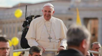 Entrevista al Papa Francisco en el semanario cat�lico belga 