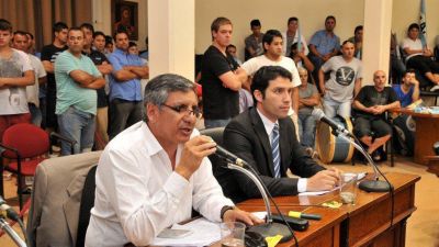 El Concejo Deliberante rechazará el aumento del 40 % en el boleto de colectivo en Bahía