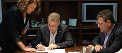 Se concret� la compra del inmueble para la Escuela Especial 513