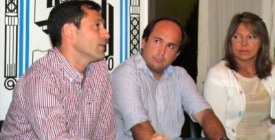 200 empleados municipales ya est�n en planta permanente