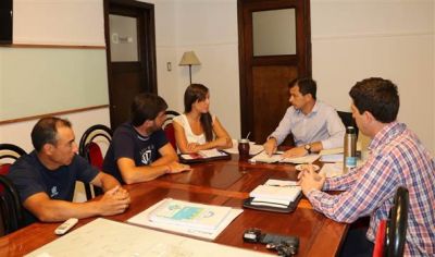 La municipalidad entreg� dos nuevos aportes del Fondo Rotatorio