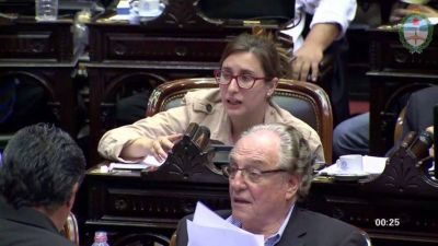 Regal�as mineras: conoc� c�mo votaron los diputados sanjuaninos