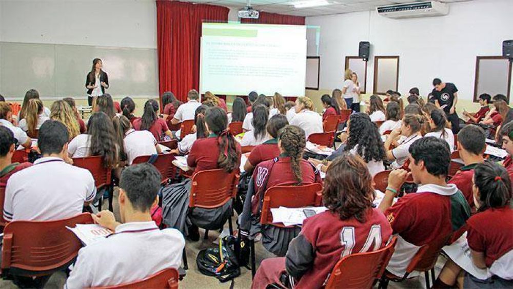 Mons. Mart�nez advirti� sobre 