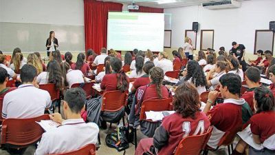 Mons. Mart�nez advirti� sobre 
