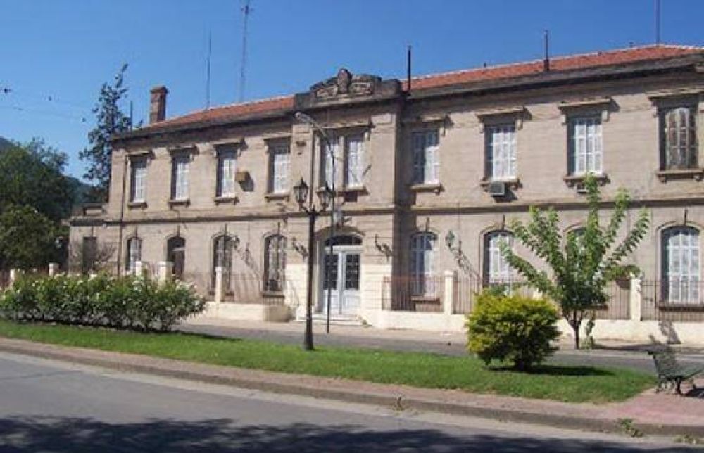 Ambiente Provincial confirm� el  traslado de DDT de la ex Pal�dica