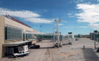 Luego del acto en el Aeropuerto a Macri lo esperan en Lavalle