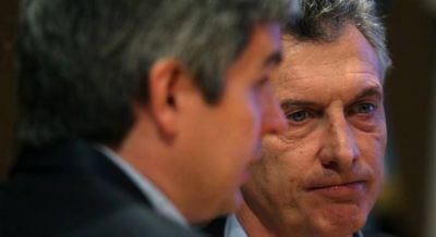 El Gobierno en shock: apuntan a Monz� por no 