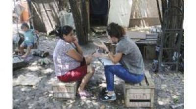 Detectan m�s de 80 personas reducidas a la servidumbre