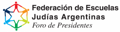 Constituci�n de la Federaci�n de Escuelas Jud�as Argentinas