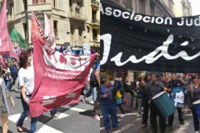 La Provincia podr�a convocar a los judiciales y m�dicos a una nueva negociaci�n para la semana que viene