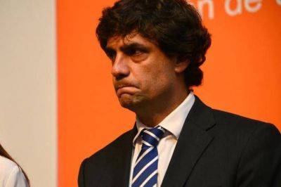 �No va a haber perdida del poder adquisitivo y eso va a recomponer la capacidad de consumo�, dijo Lacunza